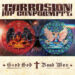 corrosion of conformity good god baad man artwork