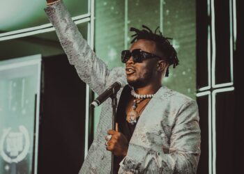 Coster Ojwang Launches Podcast Series Celebrating Kenyan Music and Art Culture: "Mbaka: The Boiling Pot"