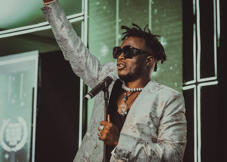 Coster Ojwang Launches Podcast Series Celebrating Kenyan Music and Art Culture: "Mbaka: The Boiling Pot"