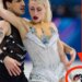 Costly Wardrobe Malfunction Averted By ‘Incredible Save’ In Olympic Ice Skating