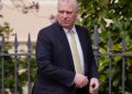 Britian Royals Scandals