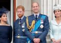 'Could do no more': The moment Princess Kate realised Harry's royal exit was inevitible - as her lack of 'interest’ in his return revealed