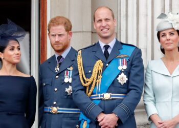 'Could do no more': The moment Princess Kate realised Harry's royal exit was inevitible - as her lack of 'interest’ in his return revealed