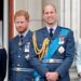 'Could do no more': The moment Princess Kate realised Harry's royal exit was inevitible - as her lack of 'interest’ in his return revealed