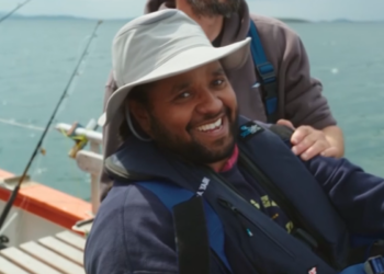 Countryfile's Hamza Yassin gobsmacked after discovery 'I wasn't expecting this'