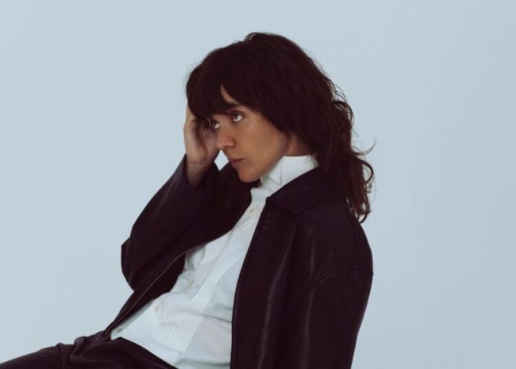 Courtney Barnett Shares New Songs "Mantis" and "Sugar Plum"