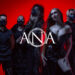 Couture Symphonic Metal band ANA get provocative w/ new "Hate Me" music video & single