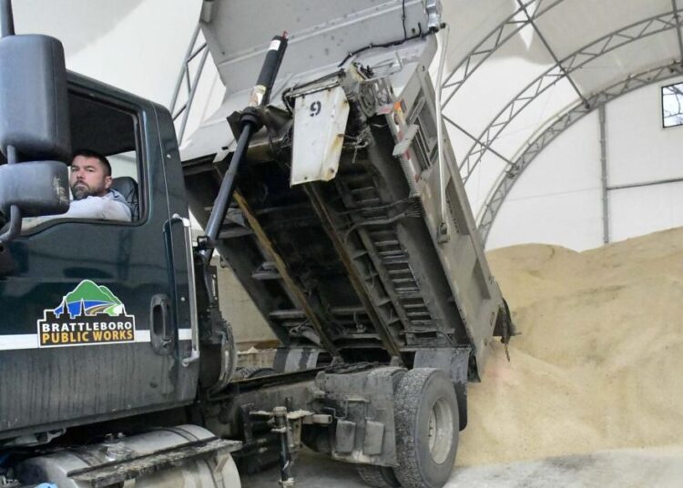 Crews ready for another winter storm | Entertainment