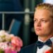 Crown Princess Mette-Marit's son arrested for alleged assault before rape trial in Norway