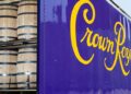 Crown Royal