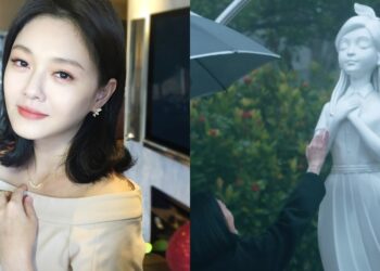 Crucial events leading to Barbie Hsu's death revealed in 1st anniversary video, Entertainment News