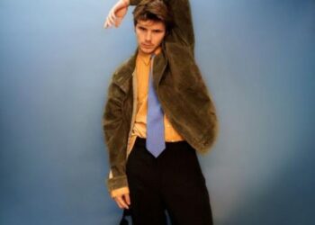 Cruz Beckham drops latest song For Your Love - Music News