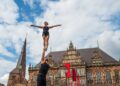 Cultural events in Bremen 2026: A year full of music, art and tradition