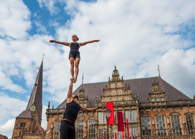 Cultural events in Bremen 2026: A year full of music, art and tradition