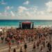 Curaçao Set To Shine As Soul Beach Music Festival Ignites New Tourism Era In The Caribbean