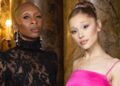 Cynthia Erivo addresses 'strange fascination' surrounding her relationship with Ariana Grande, Entertainment News