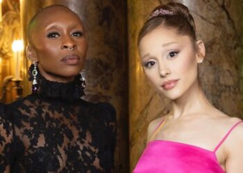 Cynthia Erivo addresses 'strange fascination' surrounding her relationship with Ariana Grande, Entertainment News
