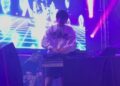 DJ Alvy is spinning the soundtrack for game days and nights out