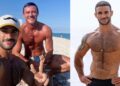 DJ Eliad Cohen dishes on sexy song with 'legend' Luke Evans