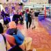 Dueling pianos entertainment event held at McCoy’s Community Center at Fort McCoy
