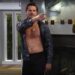 Gleb Savchenko on 'The Bold and the Beautiful' cbs