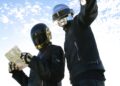 Daft Punk mark five years since split with retro-futuristic new video for 'Human After All'