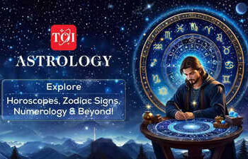 Daily Horoscope: Today's astrological predictions for February 8, 2026