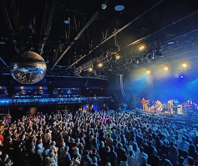 Dallas Entertainment Awards Week 2026 Kicks Off
