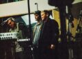 Damon Albarn, Fontaines D.C.’s Grian Chatten, and Kae Tempest Join Forces for New Song