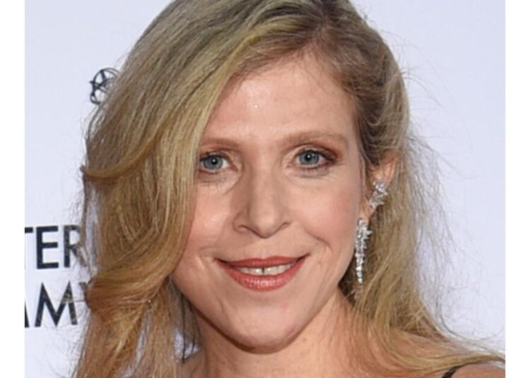 Dana Eden, producer of hit Israeli TV series 'Tehran,' dies at 52