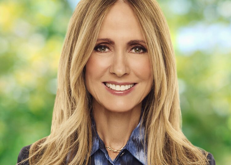 Dana Walden | The Walt Disney Company