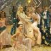 Dancing With the Stars Fan Convention Set in Palm Springs