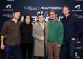 Daniel Kwan Calls for Coordinated Entertainment Industry AI Response