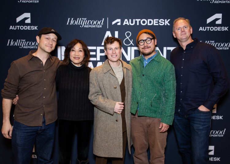 Daniel Kwan Calls for Coordinated Entertainment Industry AI Response