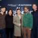 Daniel Kwan Calls for Coordinated Entertainment Industry AI Response