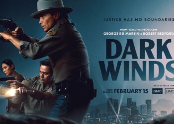 Dark Winds Season 4, Episode 2 airs tonight: Where, how to watch