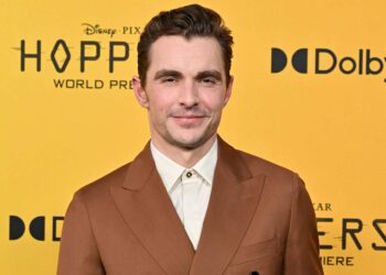 Dave Franco on Feb. 23, 2026 Axelle/Bauer-Griffin/FilmMagic