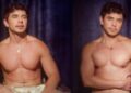 David Archuleta strips down & bares all in vulnerable memoir