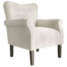 Red Barrel Studio&reg; 30.3" Wide Tufted Upholstered Armchair &amp; Reviews | Wayfair