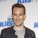 James Van Der Beek (Alamy/PA)