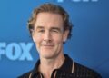 'Dawson's Creek' star and Austin resident James Van Der Beek dies