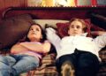 Dawson's favorite director gives to James Van Der Beek fund