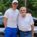 Deadly House Fire Involving NASCAR Driver Denny Hamlins Parents Ruled Accidental