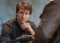 Best Tom Cruise movie moments.