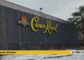 Deal between Ontario and Diageo panned by mayor, union in Amherstburg as plant prepares to close