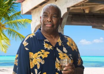 Don Warrington