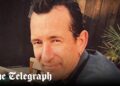 Decorator for Royal family ‘was found hanged after King criticised paint job’