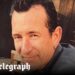 Decorator for Royal family ‘was found hanged after King criticised paint job’