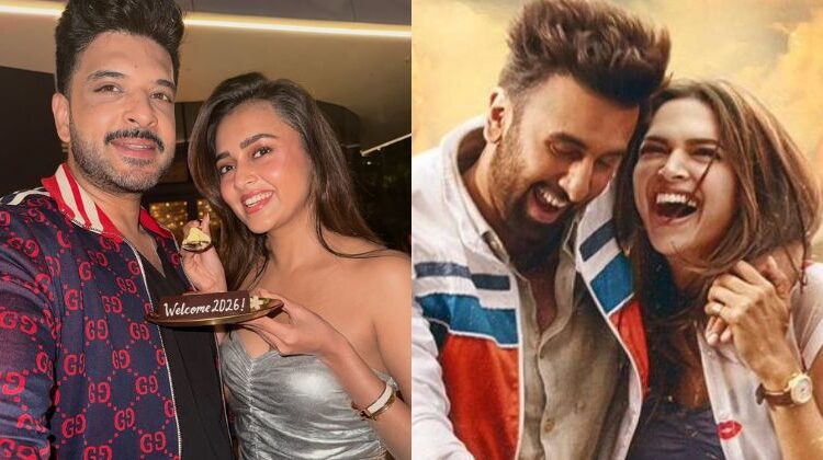 Deepika Padukone RK Tattoo To Karan Kundrra Tejasswi Ink Celebrity Tattoos Our Attention