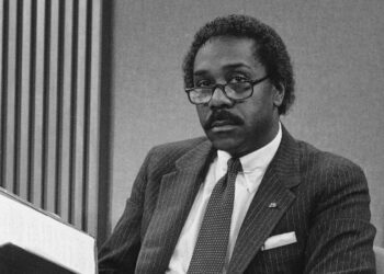 Actor Demond Wilson pictured in 1984. (AP Photo)